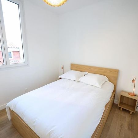 Cosy Pied A Terre Rue Corneille, Coeur Marseille, 4 Pers, 2 Ch Apartment Екстериор снимка